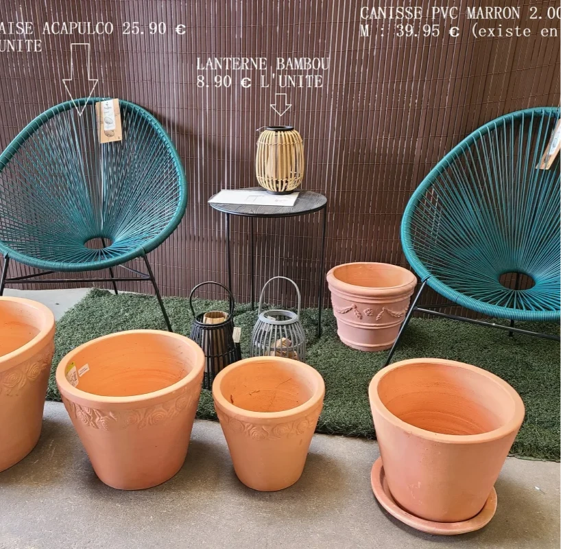 Affaire Bati Deco Amenagement Exterieur Chemille En Anjou Image 05