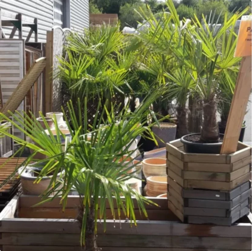 Affaire Bati Deco Amenagement Exterieur Chemille En Anjou Nos Produits En Images 1