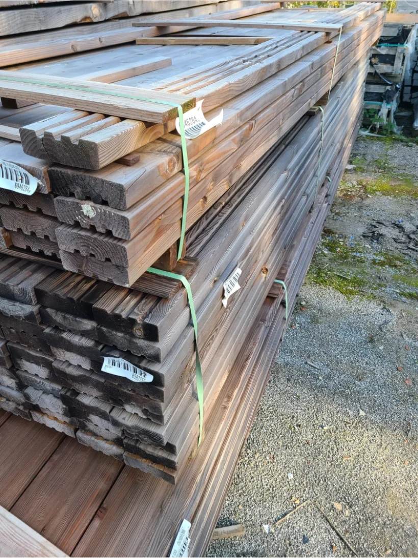 Affaire Bati Deco Amenagement Exterieur Chemille En Anjou Nos Produits En Images 20