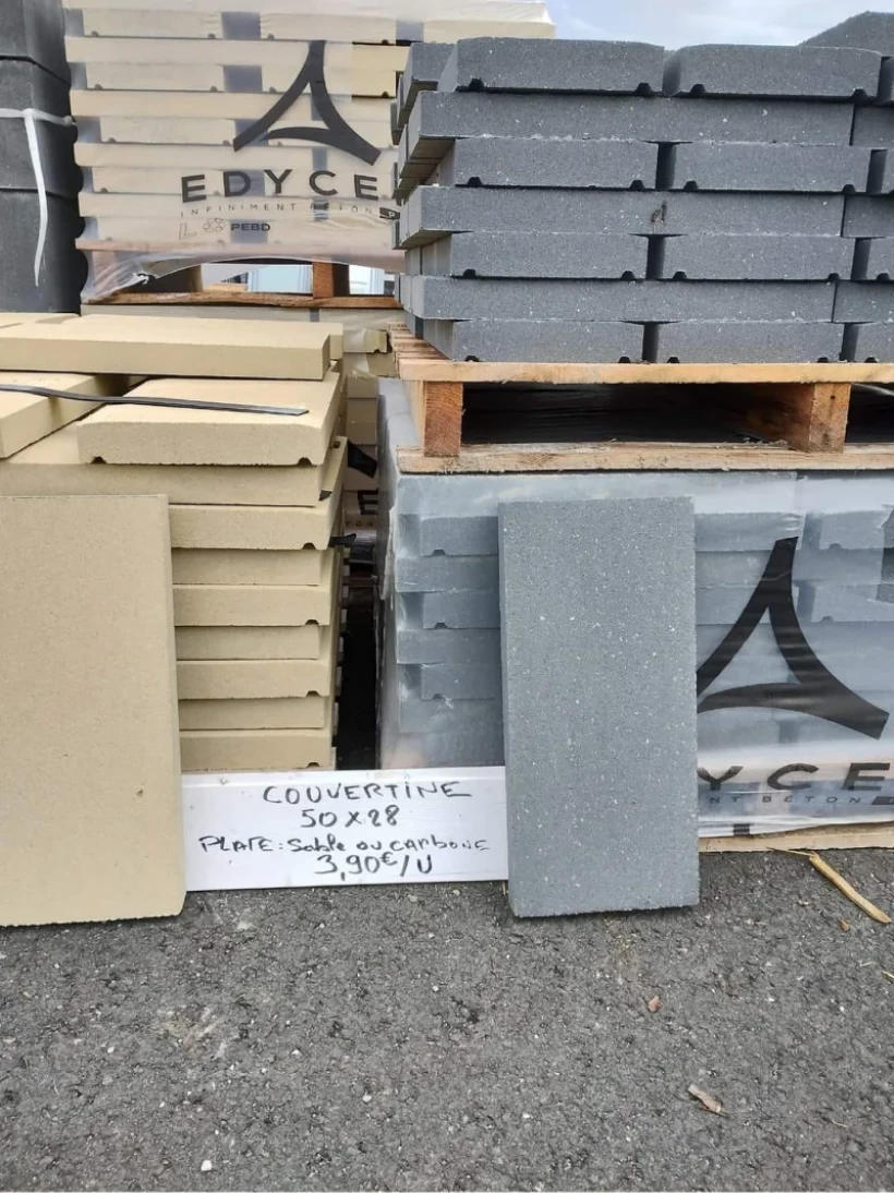 Affaire Bati Deco Amenagement Exterieur Chemille En Anjou Nos Produits En Images 9