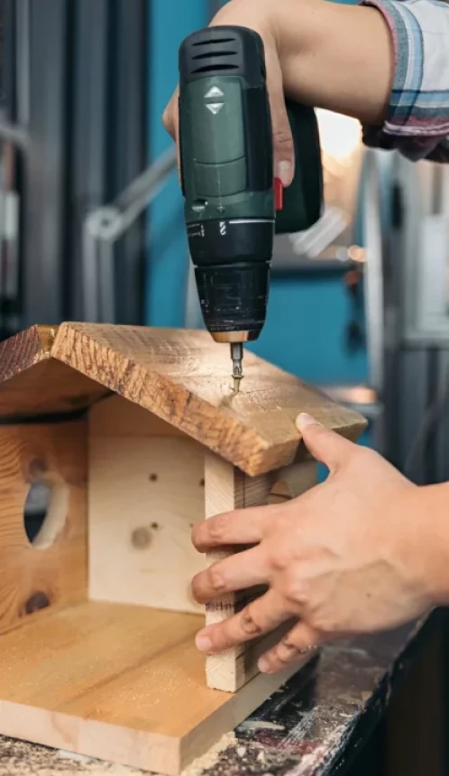 Affaire Bati Deco Amenagement Exterieur Chemille En Anjou Slide 2 1 Bricolage Outil