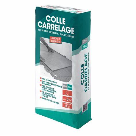 Affaire Bati Deco Amenagement Exterieur Chemille En Anjou Colle A Carrelage