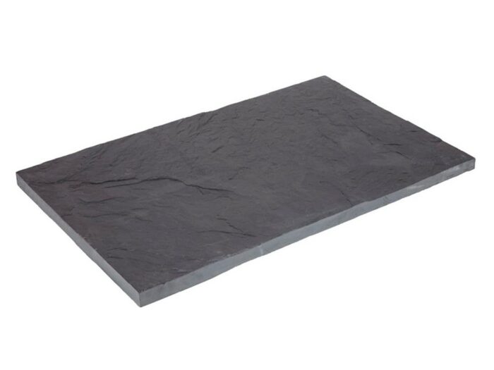 Affaire Bati Deco Amenagement Exterieur Chemille En Anjou Plaque Ardoise 80x30 Cm