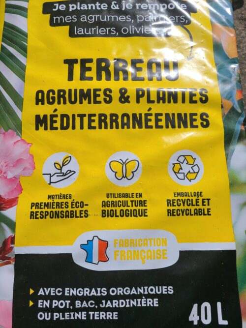 Affaire Bati Deco Amenagement Exterieur Chemille En Anjou Agrume