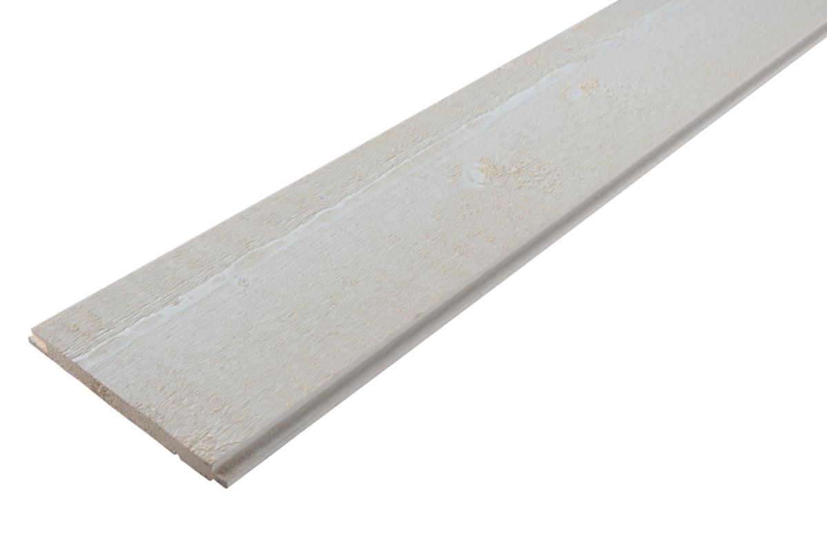 Affaire Bati Deco Amenagement Exterieur Chemille En Anjou Lambris Blanc