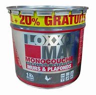 Affaire Bati Deco Amenagement Exterieur Chemille En Anjou Loxxo Mat B 12L