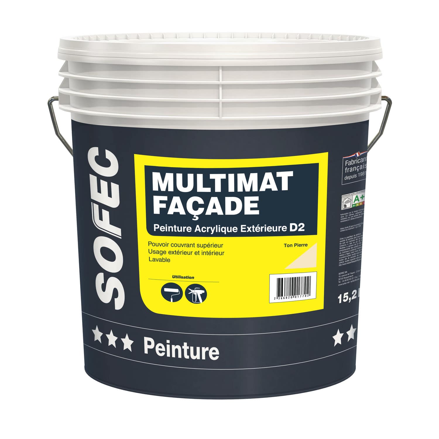Affaire Bati Deco Amenagement Exterieur Chemille En Anjou Sofec