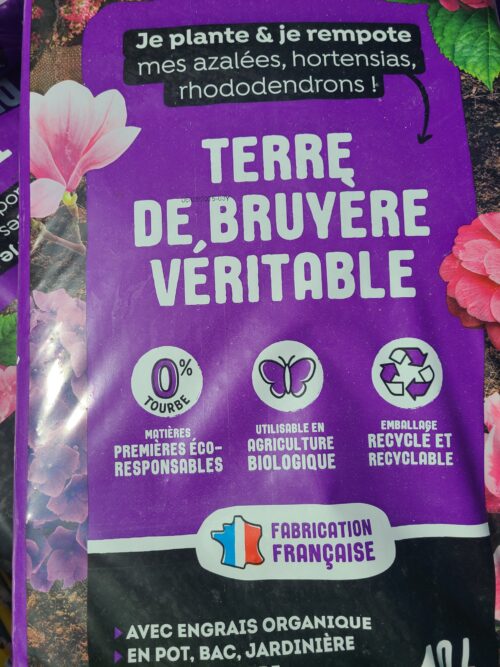 Affaire Bati Deco Amenagement Exterieur Chemille En Anjou Terre De Bruyere