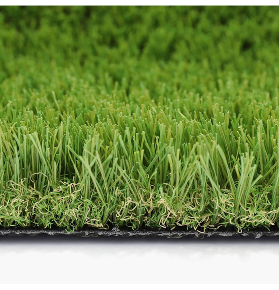 Affaire Bati Deco Amenagement Exterieur Chemille En Anjou Gazon Synthetique Iris