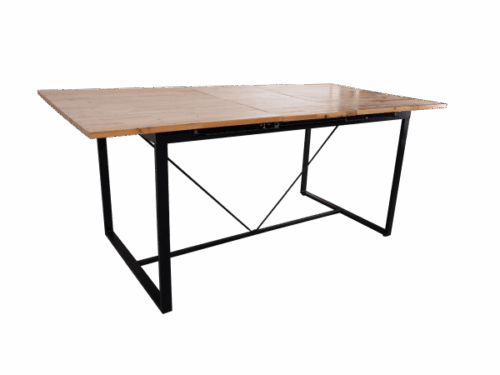 Affaire Bati Deco Amenagement Exterieur Chemille En Anjou Table Allonge 140180