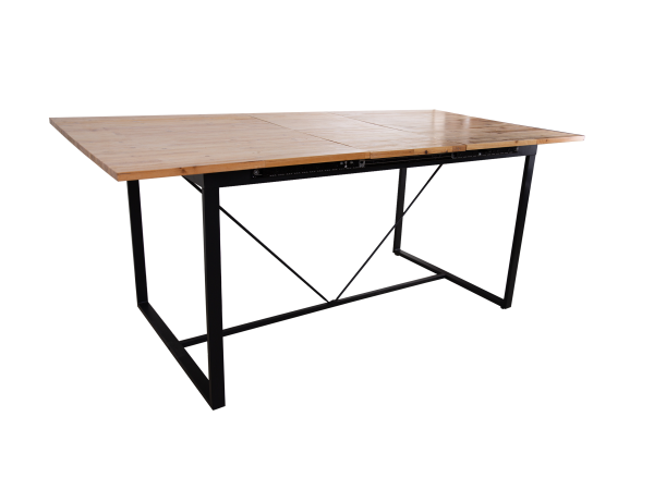 Affaire Bati Deco Amenagement Exterieur Chemille En Anjou Table Allonge 140180