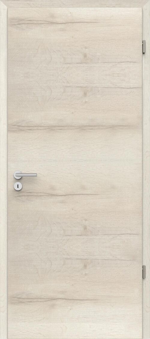 Affaire Bati Deco Amenagement Exterieur Chemille En Anjou Glatt Lebolit Cross Eiche Nordic PF06 RR Frontalansicht 1