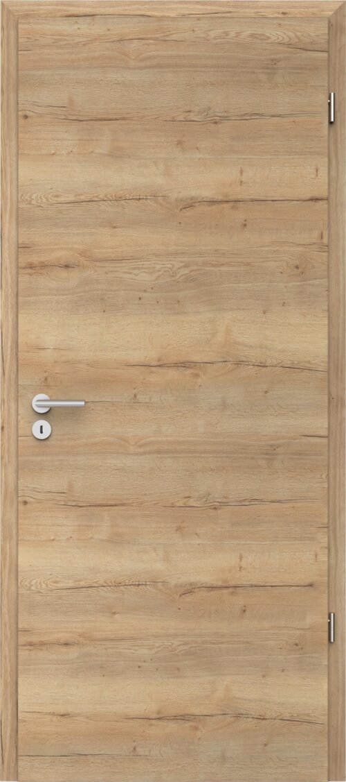 Affaire Bati Deco Amenagement Exterieur Chemille En Anjou Glatt Lebolit Cross Eiche Vintage PF06 RR Frontalansicht 1