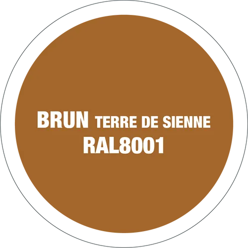 Affaire Bati Deco Amenagement Exterieur Chemille En Anjou Brun Terre De Sienne 1