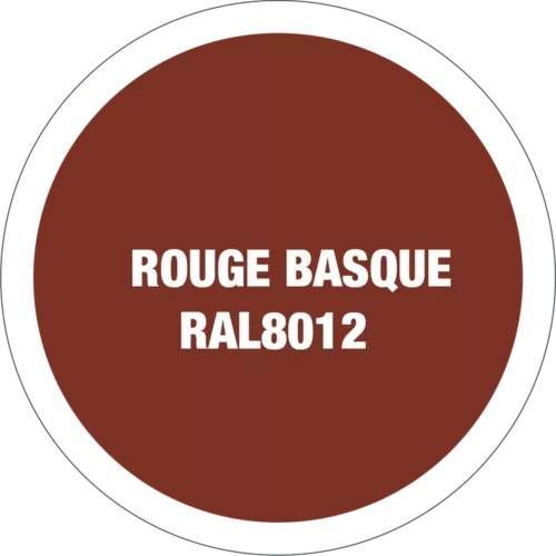 Affaire Bati Deco Amenagement Exterieur Chemille En Anjou Rouge Basque Ral8012 1